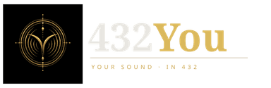 432You — Your sound in 432