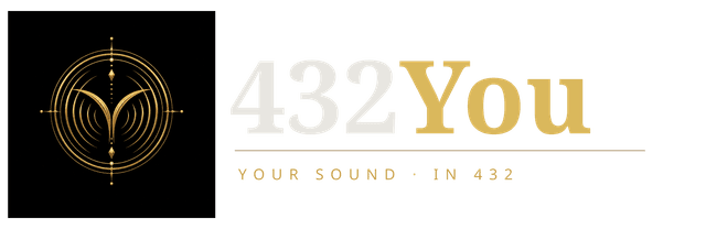 432You — Your sound in 432